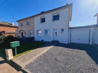 For sale Caudry 5 rooms 69 m2 Nord (59540) photo 1
