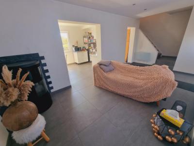 For sale Caudry 5 rooms 69 m2 Nord (59540) photo 2