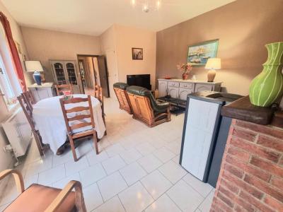 For sale Ligny-en-cambresis 5 rooms 114 m2 Nord (59191) photo 1
