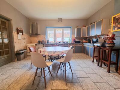 For sale Ligny-en-cambresis 5 rooms 114 m2 Nord (59191) photo 2