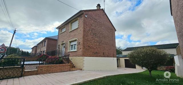 For sale Caudry 5 rooms 82 m2 Nord (59540) photo 1
