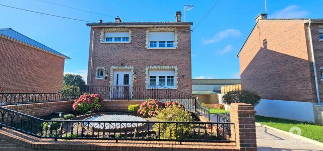 For sale Caudry 5 rooms 82 m2 Nord (59540) photo 3
