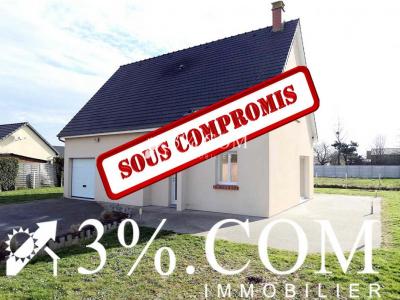 For sale Greges 4 rooms 111 m2 Seine maritime (76370) photo 0