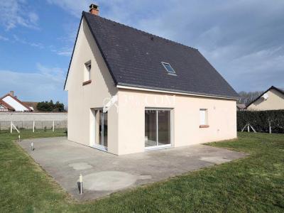 For sale Greges 4 rooms 111 m2 Seine maritime (76370) photo 1