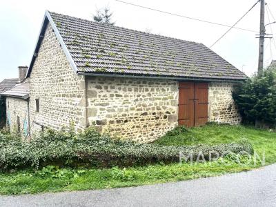 Annonce Vente 2 pices Maison Felletin 23