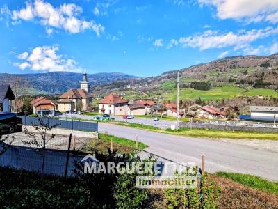 Annonce Vente 4 pices Appartement Boege 74