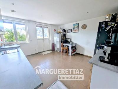 Acheter Appartement Boege Haute savoie