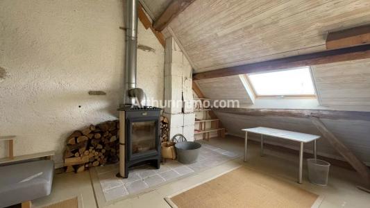 Acheter Maison Saint-maur Jura