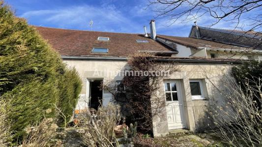 Acheter Maison Saint-maur 190000 euros