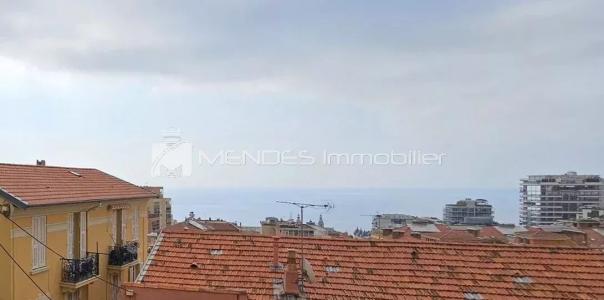 For sale Beausoleil CARNIER 3 rooms 53 m2 Alpes Maritimes (06240) photo 0