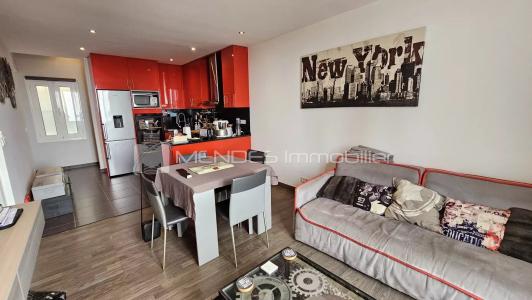 For sale Beausoleil CARNIER 3 rooms 53 m2 Alpes Maritimes (06240) photo 1