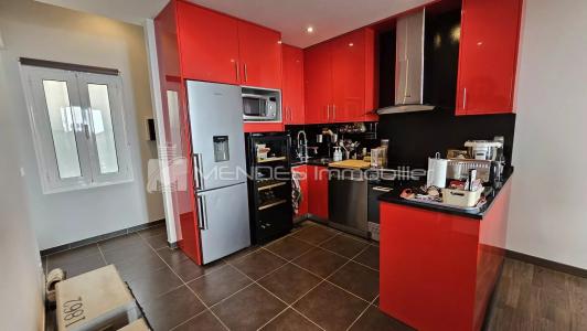For sale Beausoleil CARNIER 3 rooms 53 m2 Alpes Maritimes (06240) photo 3