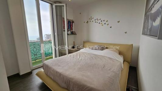 For sale Beausoleil CARNIER 3 rooms 53 m2 Alpes Maritimes (06240) photo 4