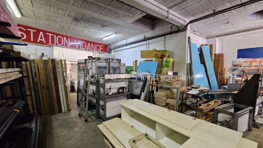 For sale Menton GARE ROUTIARE 120 m2 Alpes Maritimes (06500) photo 0