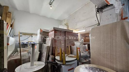 Acheter Commerce 120 m2 Menton