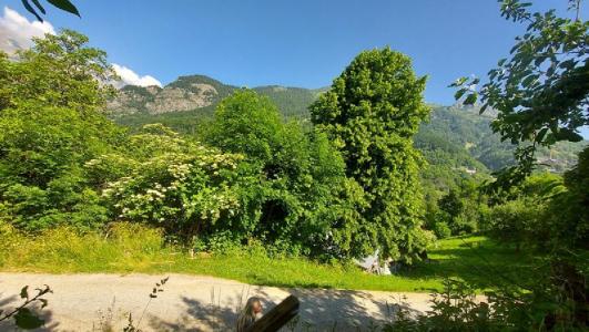 Acheter Terrain 744 m2 