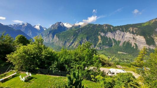 For sale 8 rooms 117 m2 Isere (38520) photo 0