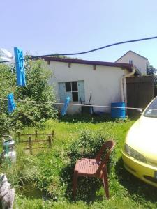 Acheter Maison  128400 euros