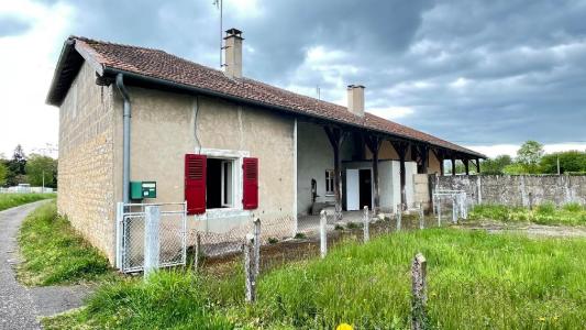 Acheter Maison 85 m2 