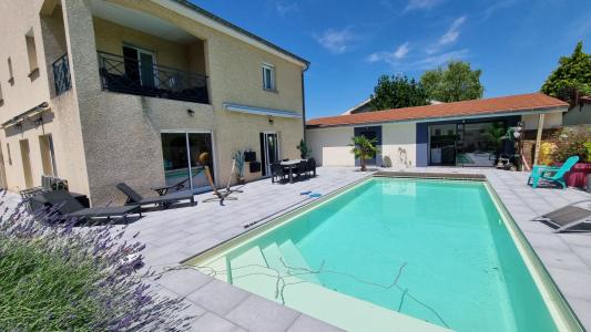 Annonce Vente 6 pices Maison  71