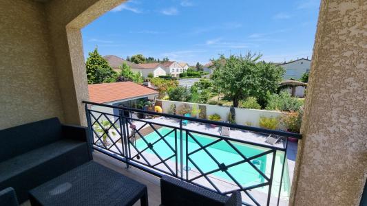 Acheter Maison 165 m2 