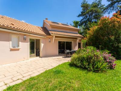 For sale FRANCHEVILLE LE HAUT 7 rooms 175 m2 Rhone (69340) photo 0