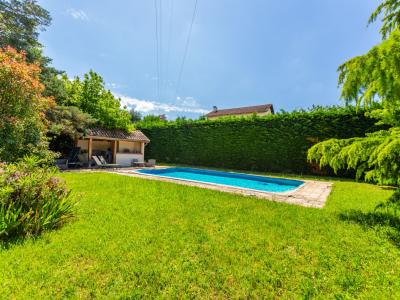 For sale FRANCHEVILLE LE HAUT 7 rooms 175 m2 Rhone (69340) photo 1