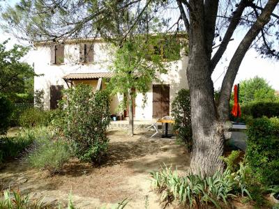 For sale NON LOIGN DU CENTRE VIL 8 rooms 160 m2 Herault (34150) photo 1