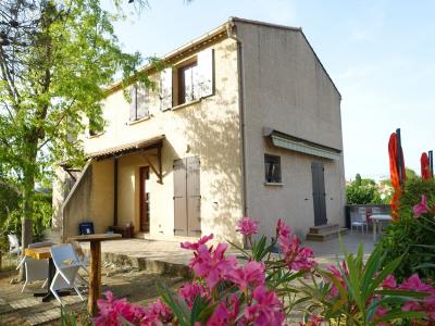 For sale NON LOIGN DU CENTRE VIL 8 rooms 160 m2 Herault (34150) photo 2