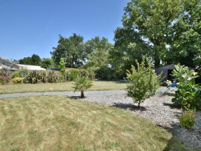 For sale 13 MIN CHOLET OUEST 6 rooms 115 m2 Maine et loire (49122) photo 3