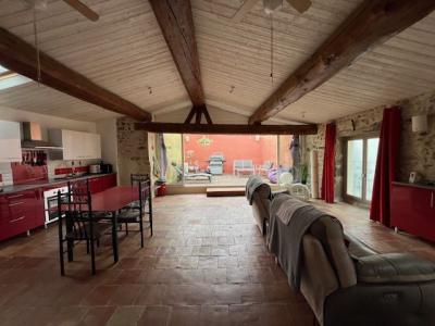 For sale Coeur de ville 4 rooms 130 m2 Herault (34340) photo 1