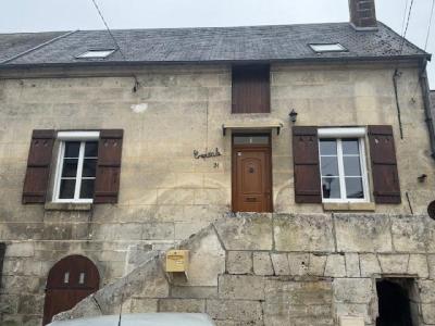 Annonce Vente 5 pices Maison  02