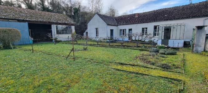 For sale 3 rooms 65 m2 Yonne (89140) photo 0