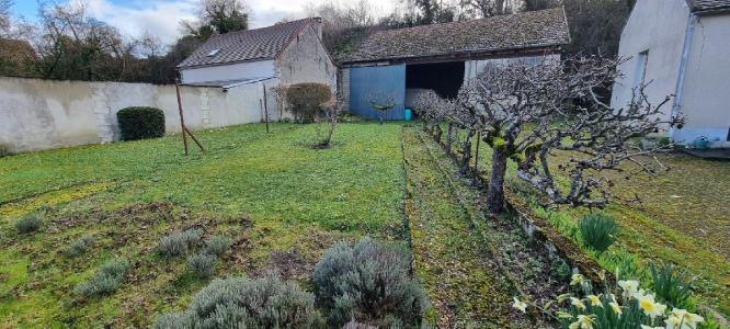 For sale 3 rooms 65 m2 Yonne (89140) photo 1