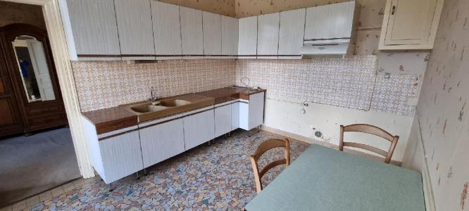 For sale 3 rooms 65 m2 Yonne (89140) photo 3