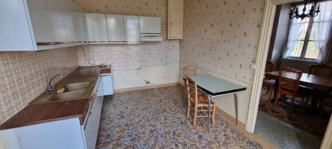 For sale 3 rooms 65 m2 Yonne (89140) photo 4