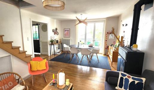 Acheter Maison 160 m2 