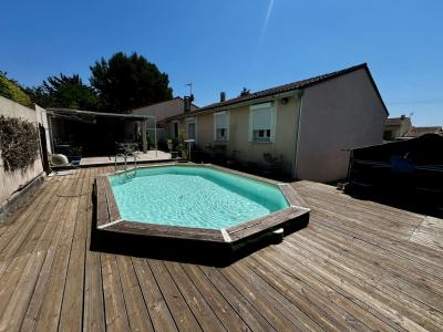 Annonce Vente 4 pices Maison  30