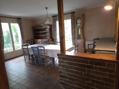 For sale CAEN NORD BUS DE VILLE 6 rooms 129 m2 Calvados (14000) photo 4