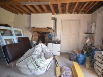 Acheter Maison  35500 euros