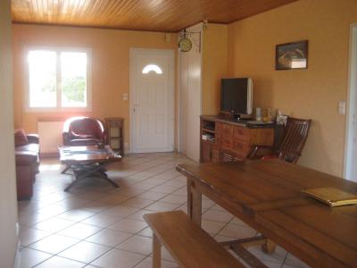 For sale PROCHE LANGON 4 rooms 73 m2 Gironde (33490) photo 1