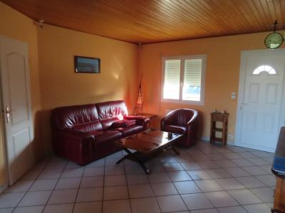 For sale PROCHE LANGON 4 rooms 73 m2 Gironde (33490) photo 2