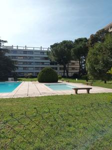 For sale 190 rue andr simon 2 rooms 32 m2 Gard (30900) photo 0