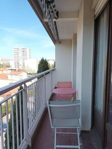 For sale 190 rue andr simon 2 rooms 32 m2 Gard (30900) photo 3