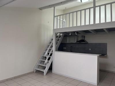 For sale 2 rooms 47 m2 Saone et loire (71000) photo 0
