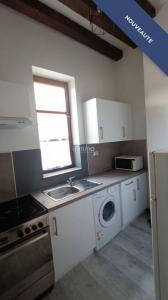 For sale Nogent-sur-seine 1 room 25 m2 Aube (10400) photo 0