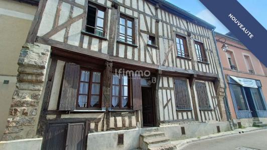For sale Nogent-sur-seine 1 room 25 m2 Aube (10400) photo 1