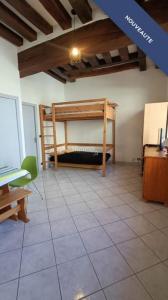 For sale Nogent-sur-seine 1 room 25 m2 Aube (10400) photo 4