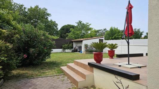 Annonce Vente 5 pices Maison Beziers 34