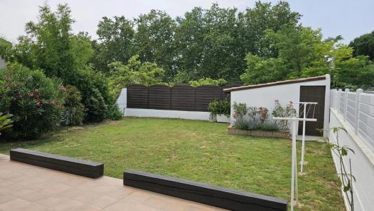 Acheter Maison 161 m2 Beziers